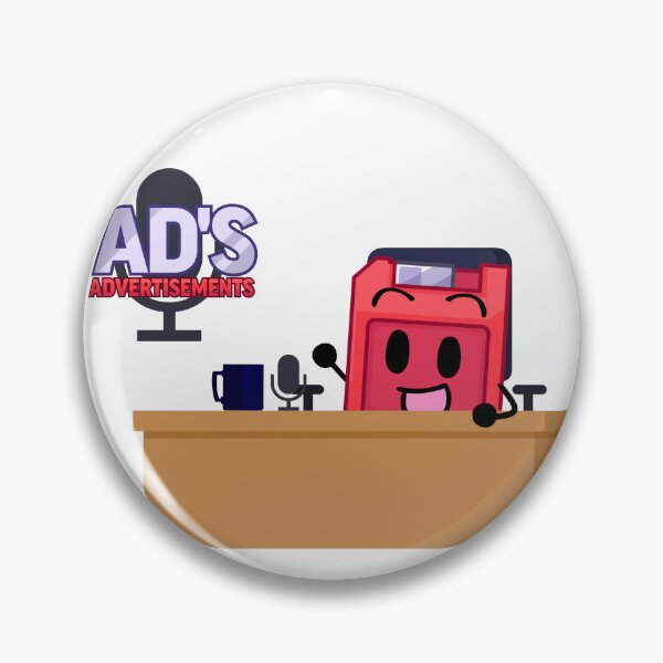 Item preview, The AD's Advertisements Set designed and sold by Artificial Deluxe.