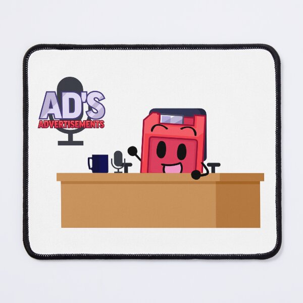 Item preview, The AD's Advertisements Set designed and sold by Artificial Deluxe.