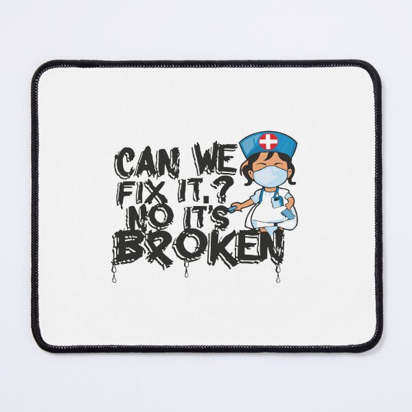 Item preview, Can we fix it  designed and sold by Kayla-Russel.