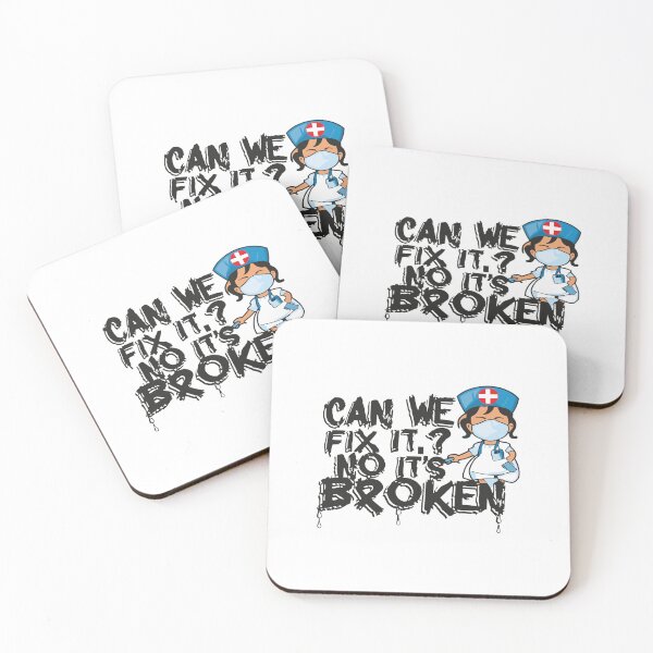 Item preview, Can we fix it  designed and sold by Kayla-Russel.