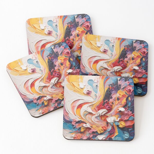 Item preview, The Quantum Landscape B designed and sold by Vitalka-uk.