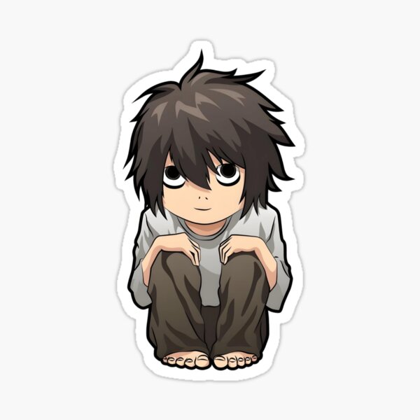 Steam Community :: :: L Lawliet (Ryuzaki)