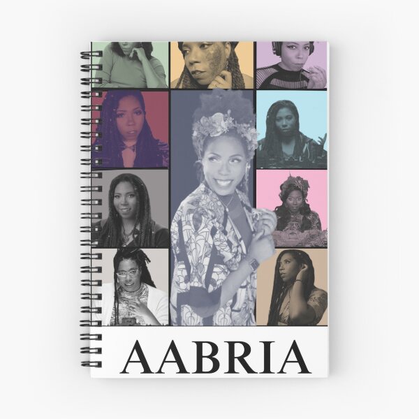 Item preview, Aabria Iyengar designed and sold by colorfulcahoots.