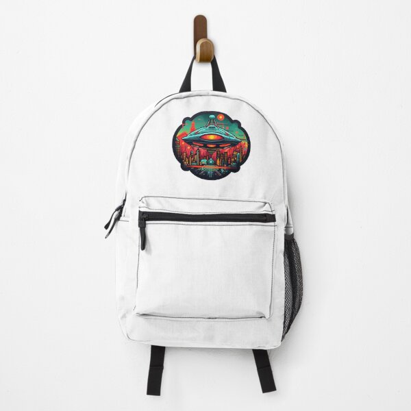 Item preview, Alien Spaceship designed and sold by RTGallery.