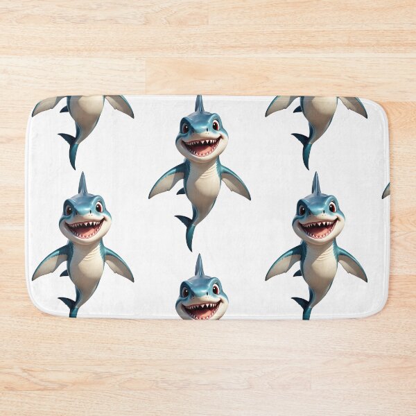 Item preview, More Shark Shark Shark! designed and sold by FunParty.