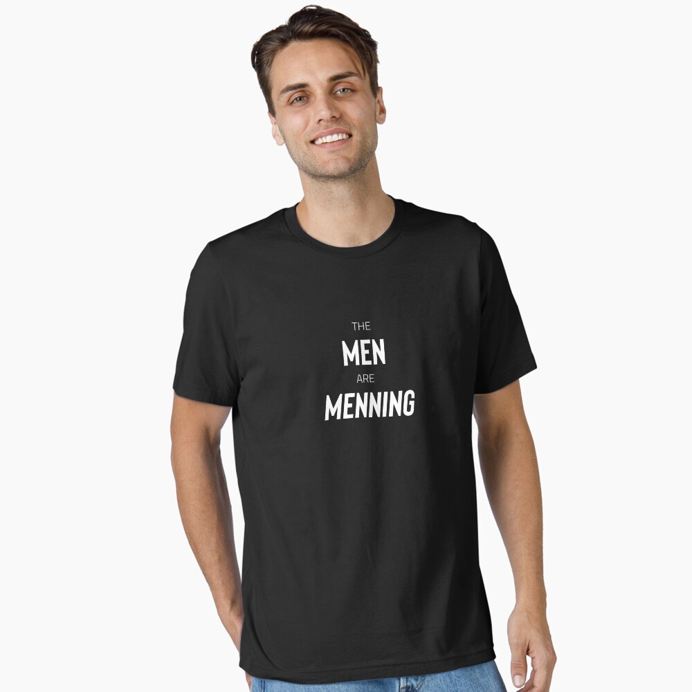 Item preview, Essential T-Shirt designed and sold by AnythingGOE.