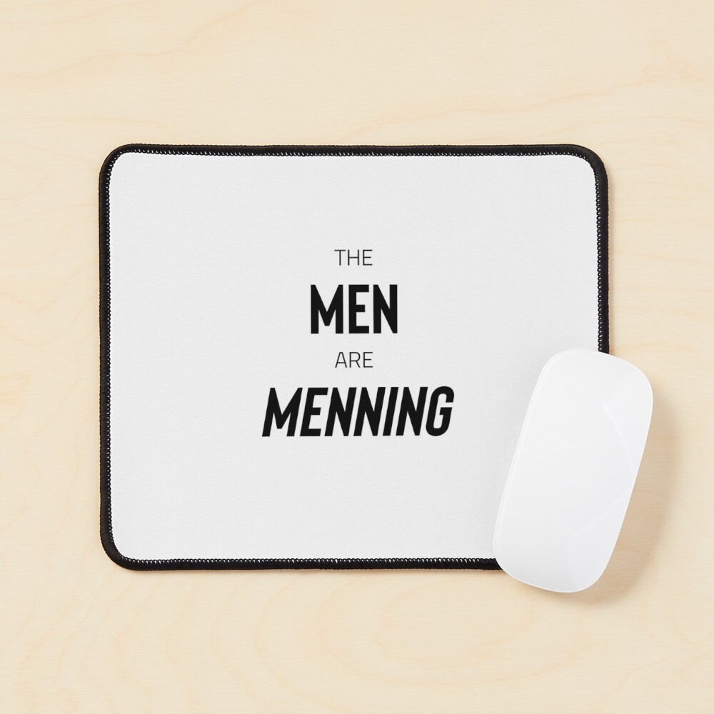 Item preview, Mouse Pad designed and sold by AnythingGOE.