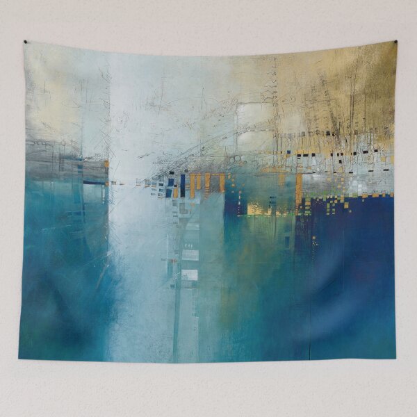 Item preview, Forgotten Journeys designed and sold by SueNorrisArt.
