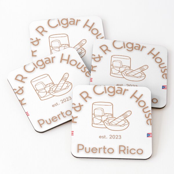 Item preview, RnR Cigar Lounge designed and sold by Elprofethm.