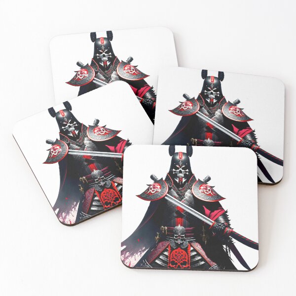 Item preview, Warrior designed and sold by Thompika.
