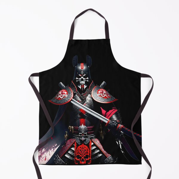 Item preview, Warrior designed and sold by Thompika.