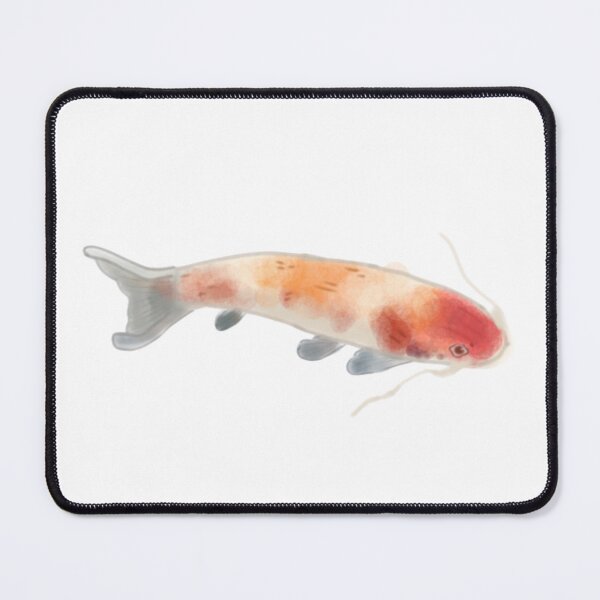 Item preview, Koi fish designed and sold by DmitrySkripnyc.