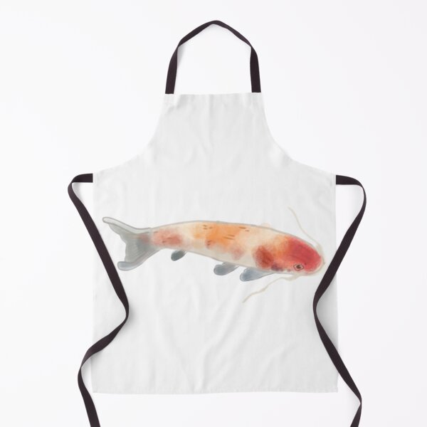 Item preview, Koi fish designed and sold by DmitrySkripnyc.
