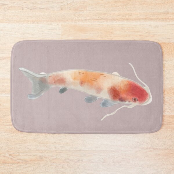 Item preview, Koi fish designed and sold by DmitrySkripnyc.