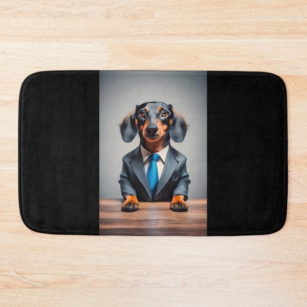 Item preview, AnchorDach designed and sold by DachshundsOnRB.
