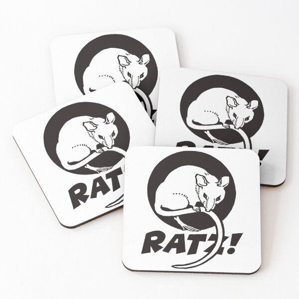 Aperçu de l'œuvre RATZ! ouvrages d'art créée et vendue par DToneDef.
