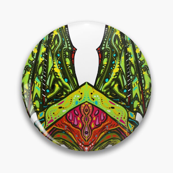 Item preview, The Dragon -original- designed and sold by Vi11ain0u5.