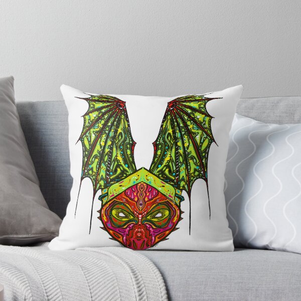 Item preview, The Dragon -original- designed and sold by Vi11ain0u5.
