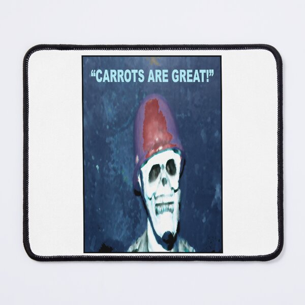 Item preview, "Carrots Are Great!" designed and sold by Hoorahville.