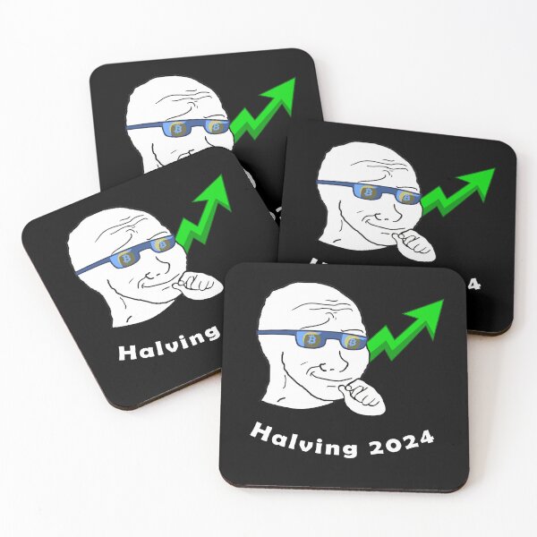 Item preview, Halving 2024 Sunglasses designed and sold by NaNaSpaceStore.