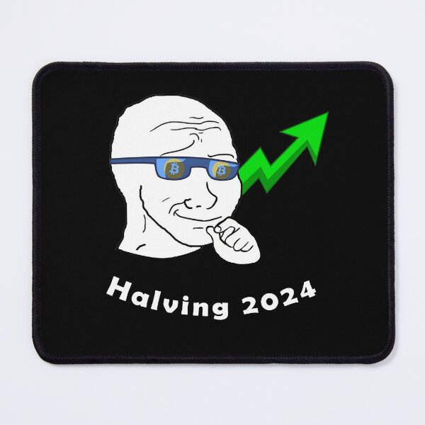 Item preview, Halving 2024 Sunglasses designed and sold by NaNaSpaceStore.