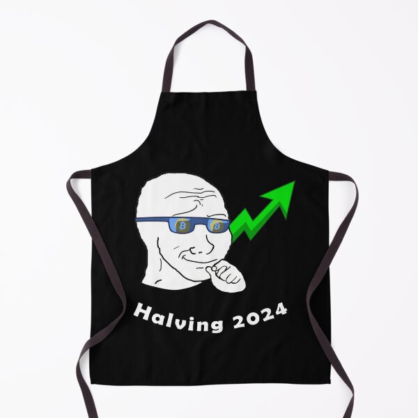 Item preview, Halving 2024 Sunglasses designed and sold by NaNaSpaceStore.