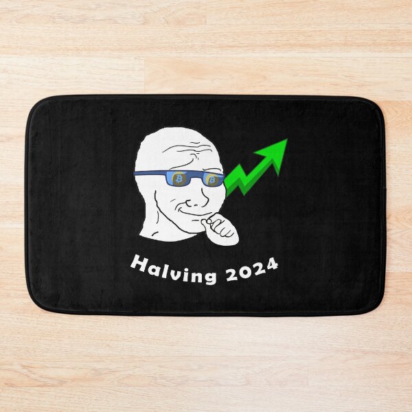 Item preview, Halving 2024 Sunglasses designed and sold by NaNaSpaceStore.