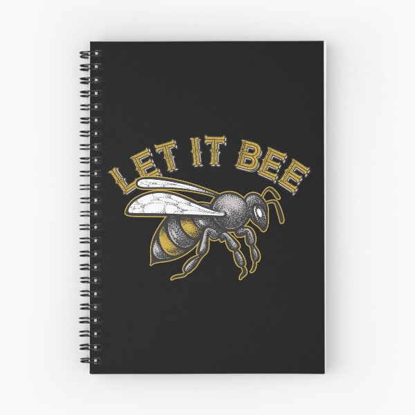 Item preview, Let It Bee designed and sold by RichardsSignCo.