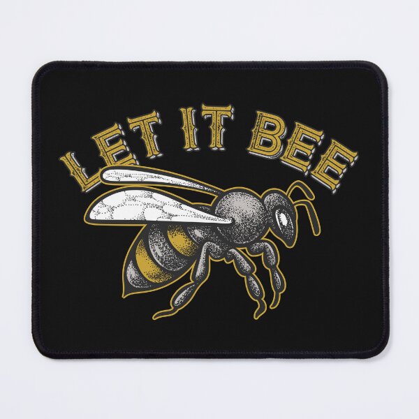 Item preview, Let It Bee designed and sold by RichardsSignCo.