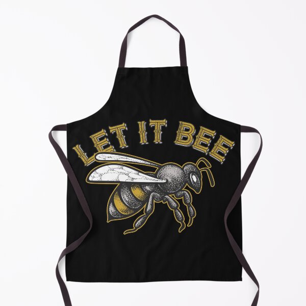 Item preview, Let It Bee designed and sold by RichardsSignCo.