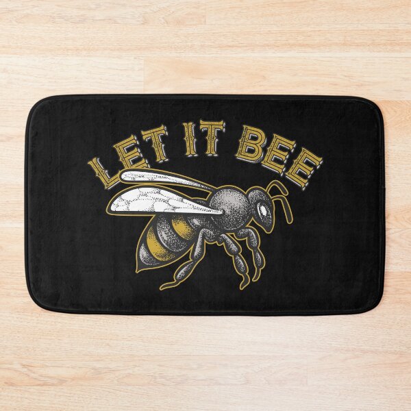 Item preview, Let It Bee designed and sold by RichardsSignCo.