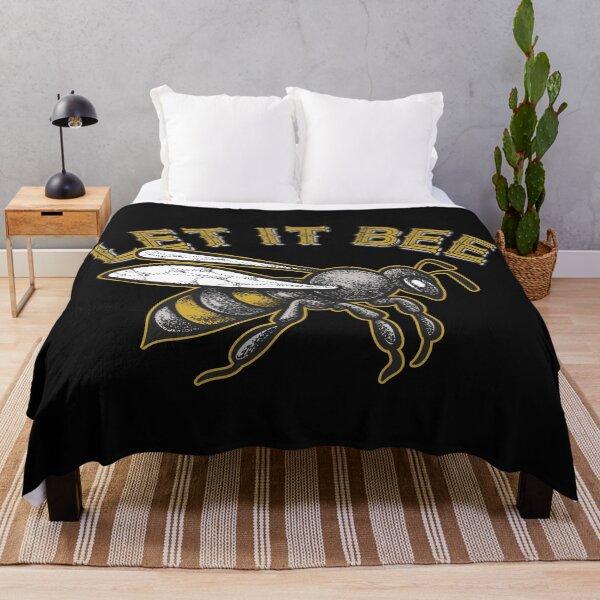 Item preview, Let It Bee designed and sold by RichardsSignCo.
