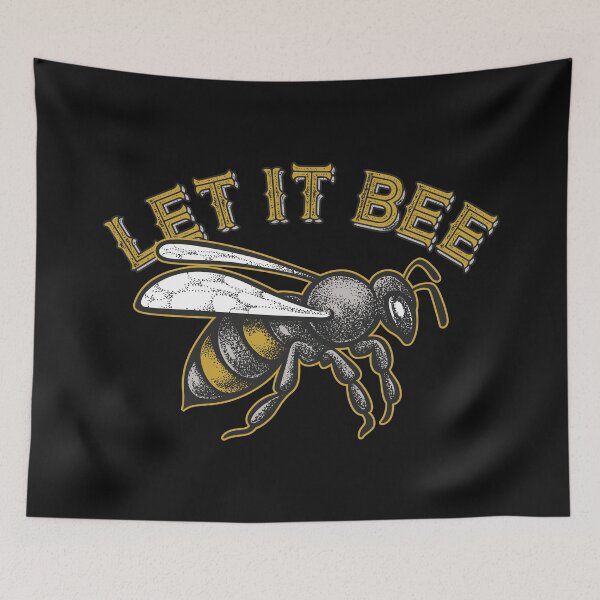 Item preview, Let It Bee designed and sold by RichardsSignCo.