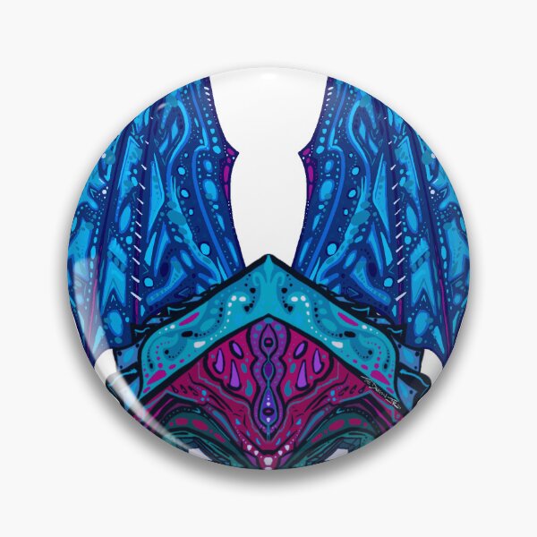 Item preview, The Dragon -Darkness- designed and sold by Vi11ain0u5.