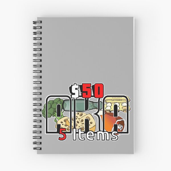 Item preview, La inflación, el costo de los alimentos designed and sold by AngryPossum.