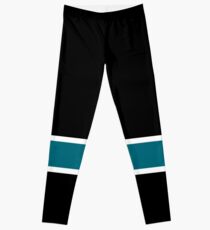 San Jose Third Leggings Leggings