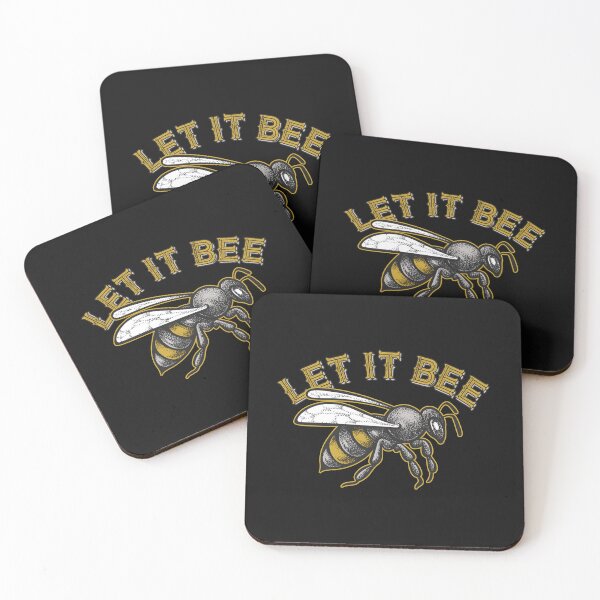 Item preview, Let It Bee designed and sold by RichardsSignCo.