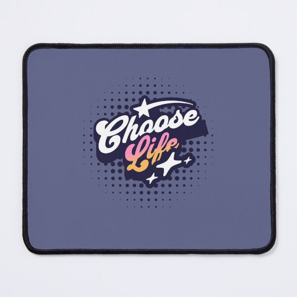 Item preview, Choose Life designed and sold by DorotaP.