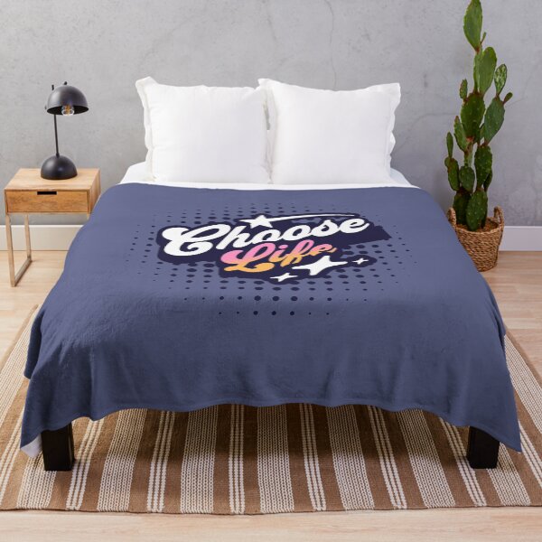 Item preview, Choose Life designed and sold by DorotaP.