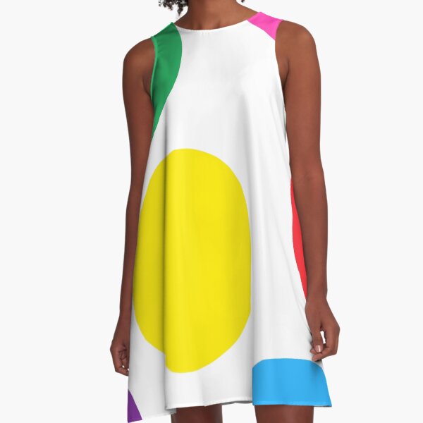 Sareby A-Line Dress