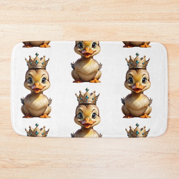 Item preview, Cute Duckling designed and sold by FunParty.