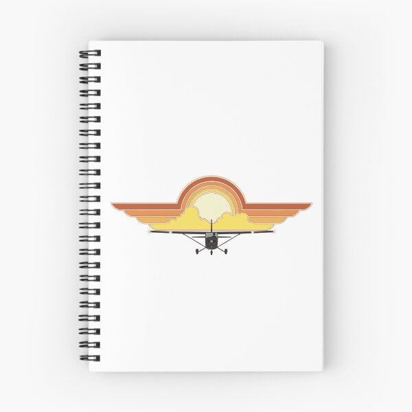 Item preview, Cessna 172 Sunset designed and sold by skye-studio.