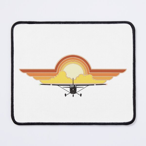 Item preview, Cessna 172 Sunset designed and sold by skye-studio.