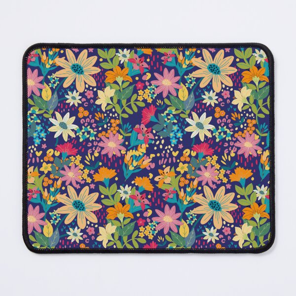 Item preview, Ditsy Floral Dance designed and sold by Marlagill.