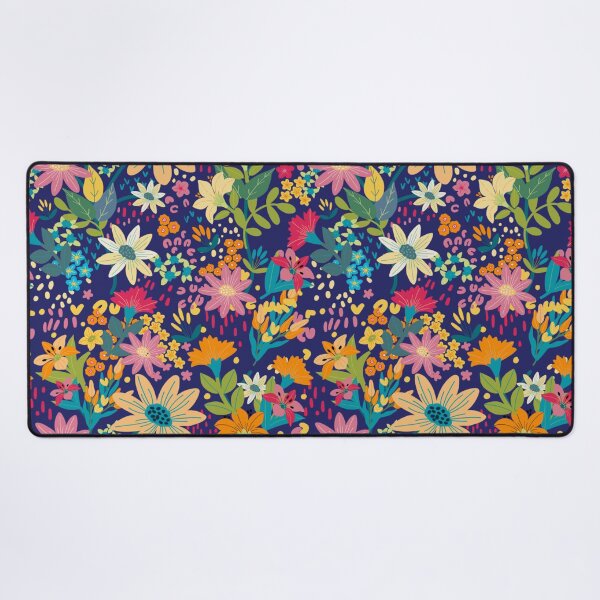 Item preview, Ditsy Floral Dance designed and sold by Marlagill.