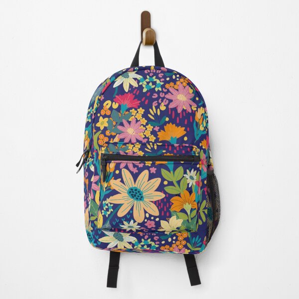 Item preview, Ditsy Floral Dance designed and sold by Marlagill.
