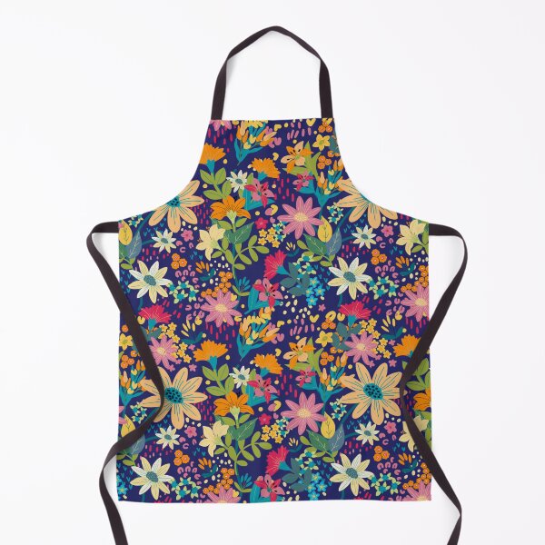 Item preview, Ditsy Floral Dance designed and sold by Marlagill.