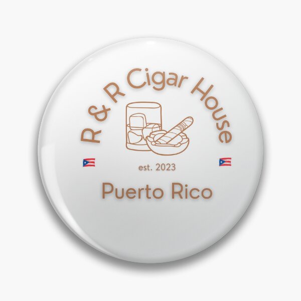 Item preview, RnR Cigar Lounge designed and sold by Elprofethm.