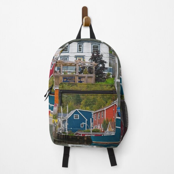 Item preview, Petty Harbour-Maddox Cove, Newfoundland designed and sold by Martyn R Arnold Fine Art Nature & Landscape Photography.