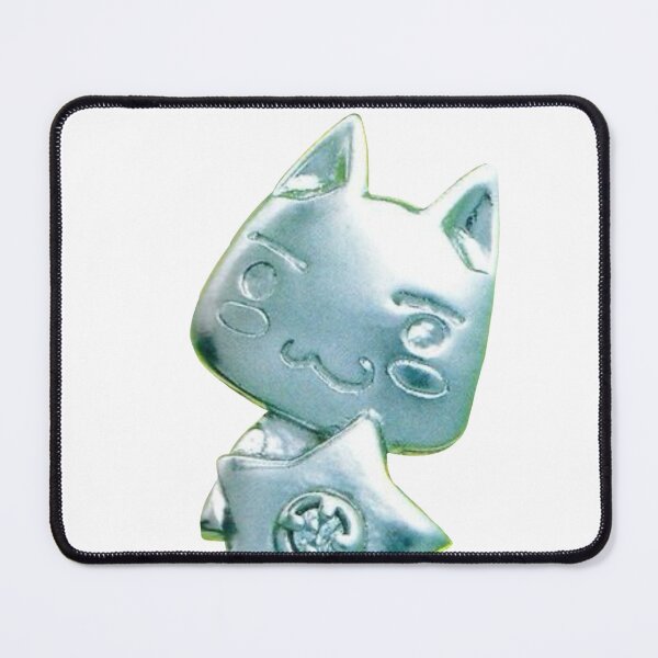 Item preview, Metallic Toro Inoue designed and sold by beastmoder.